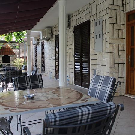 Apartments Bovan تْشيرسيك نوفي المظهر الخارجي الصورة