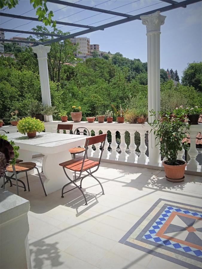 Apartments Bovan تْشيرسيك نوفي المظهر الخارجي الصورة
