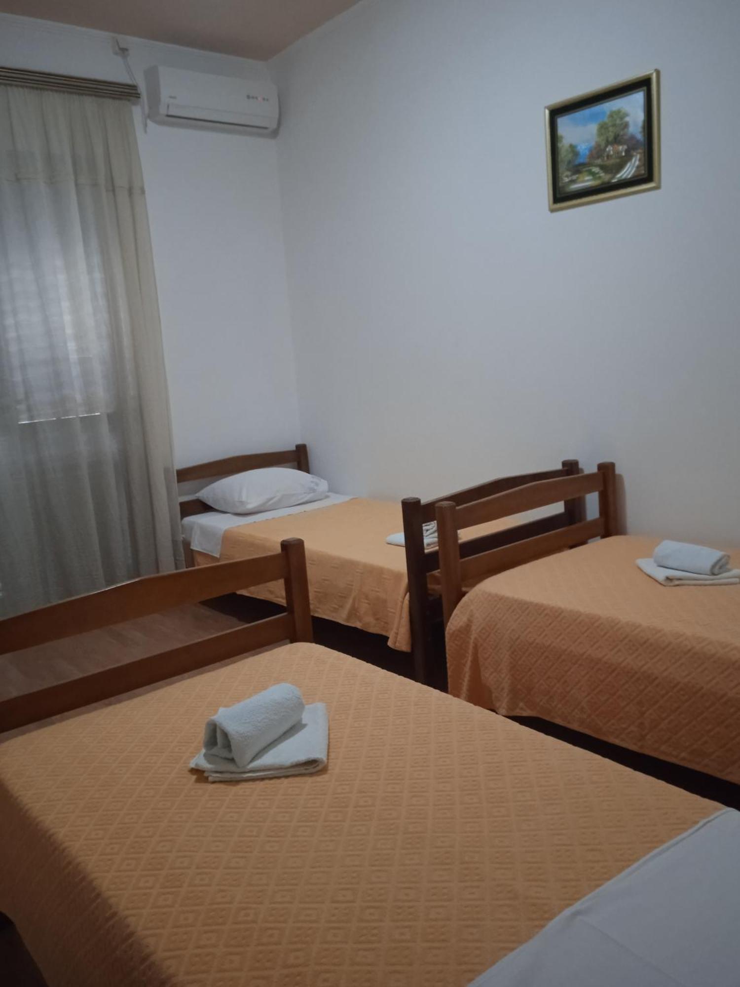 Apartments Bovan تْشيرسيك نوفي الغرفة الصورة