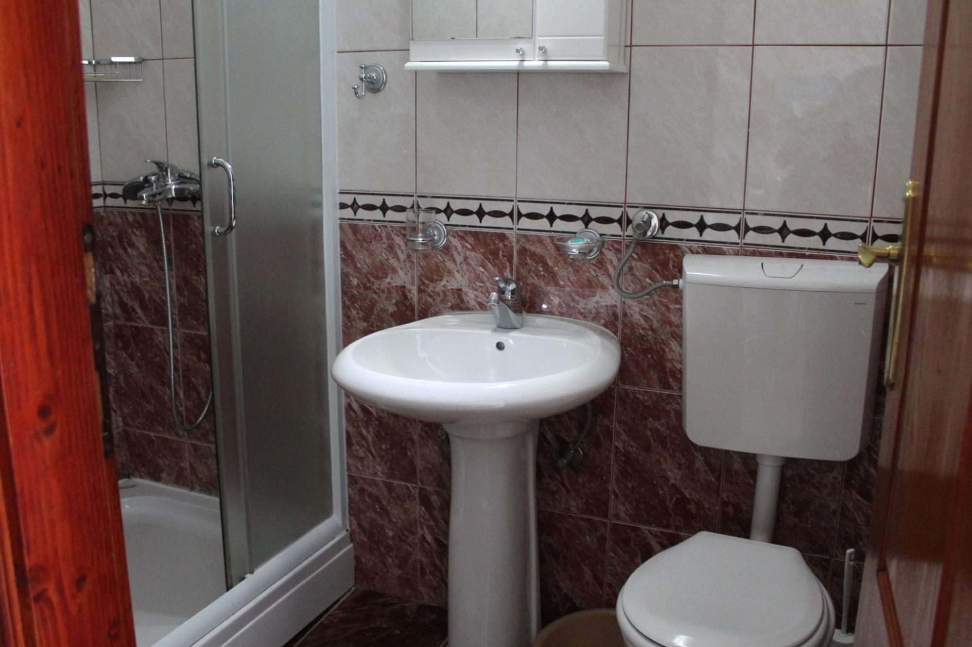 Apartments Bovan تْشيرسيك نوفي المظهر الخارجي الصورة