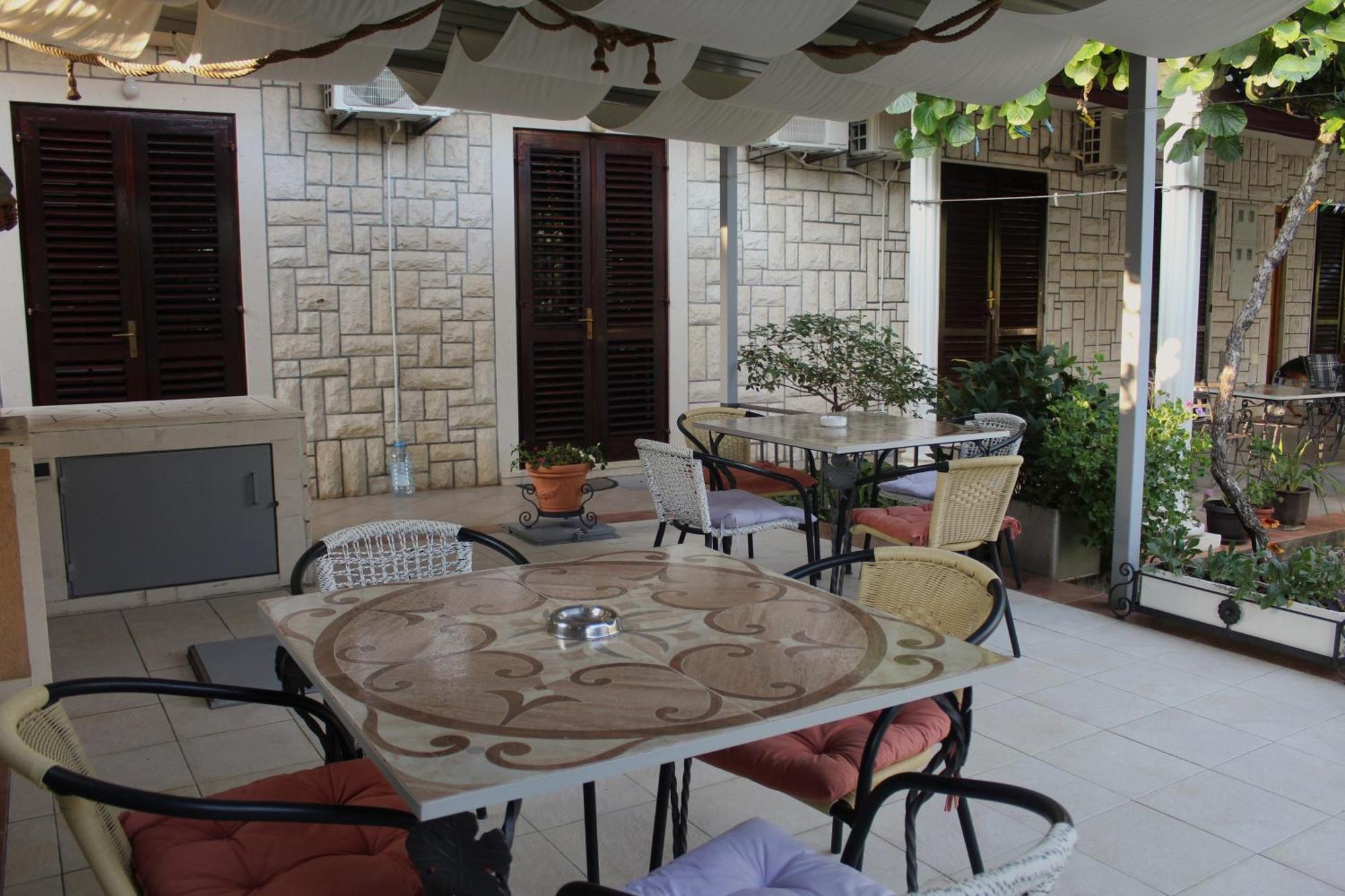 Apartments Bovan تْشيرسيك نوفي المظهر الخارجي الصورة