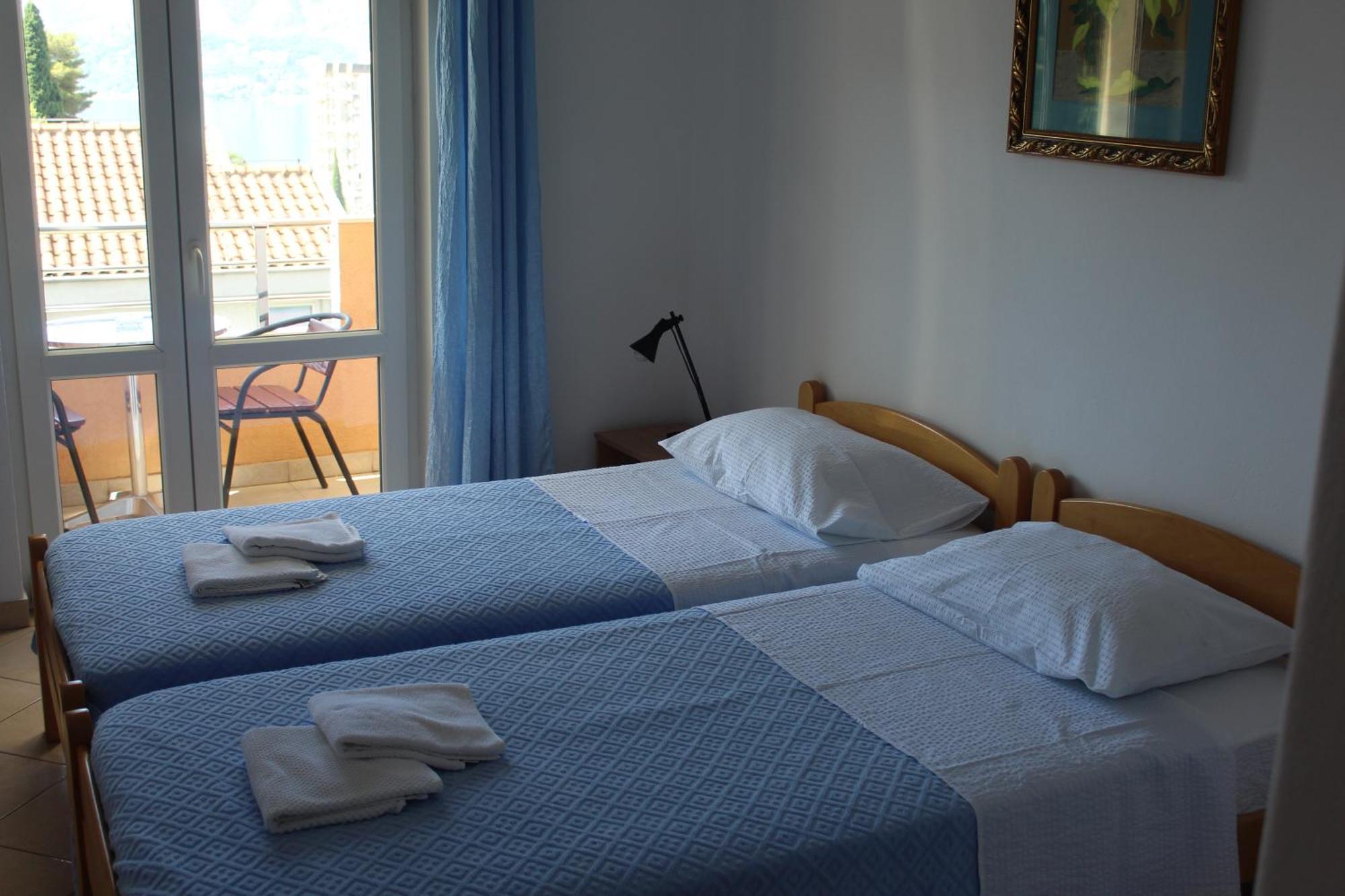 Apartments Bovan تْشيرسيك نوفي المظهر الخارجي الصورة