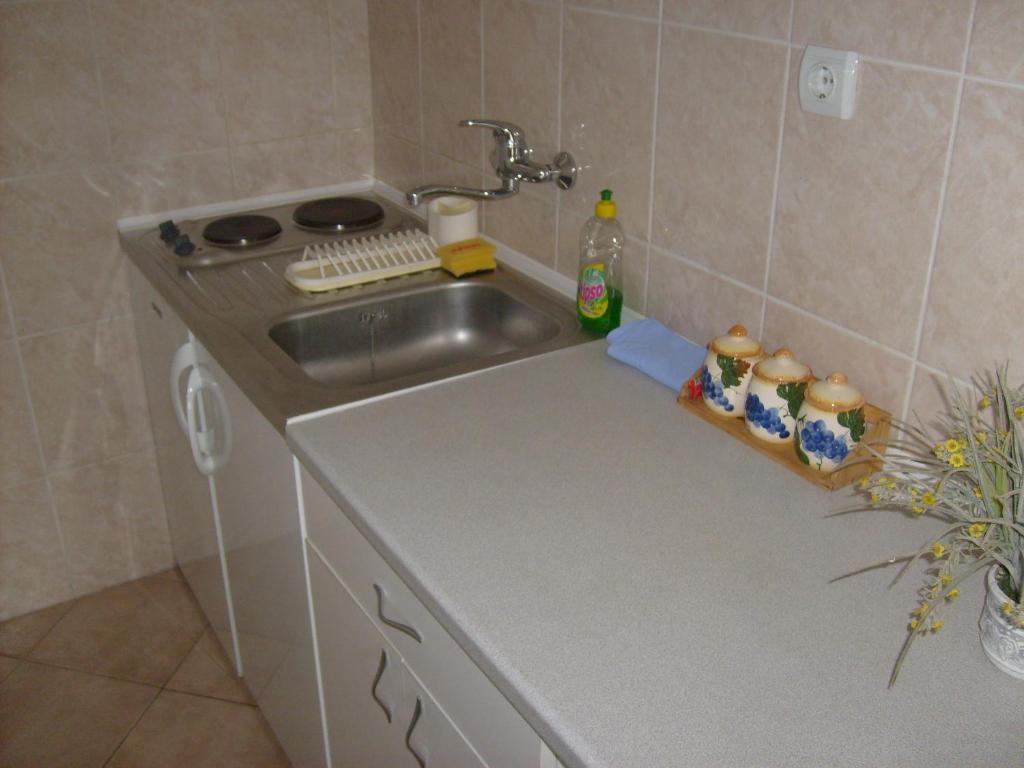 Apartments Bovan تْشيرسيك نوفي الغرفة الصورة