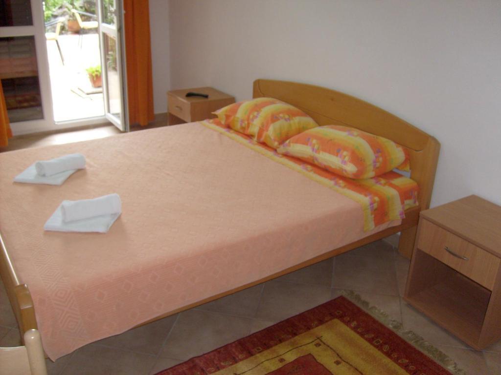 Apartments Bovan تْشيرسيك نوفي الغرفة الصورة