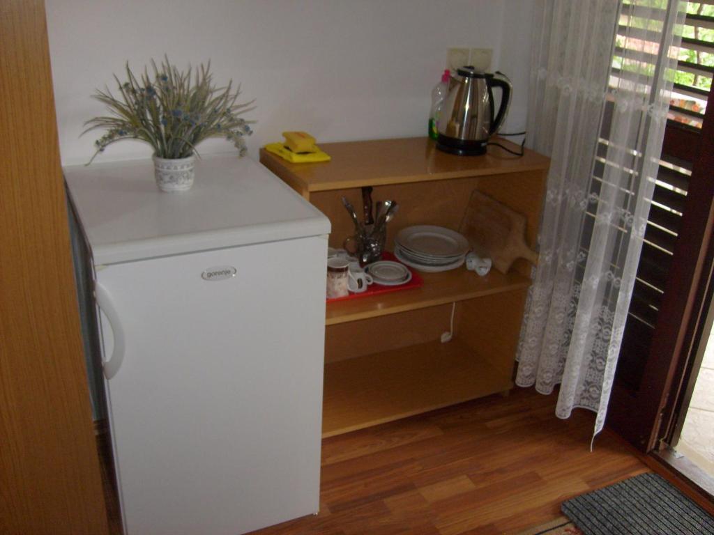 Apartments Bovan تْشيرسيك نوفي الغرفة الصورة