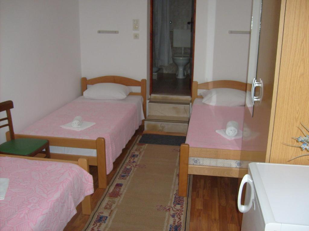 Apartments Bovan تْشيرسيك نوفي الغرفة الصورة