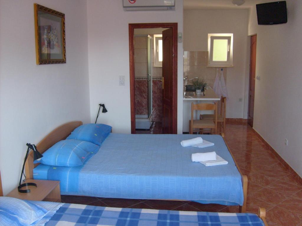 Apartments Bovan تْشيرسيك نوفي الغرفة الصورة